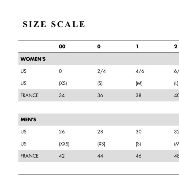 Baja East Revolve Wild Horses Joshua Tree Jogger Sweatpants New 1 Womens Medium - Picture 6 of 11